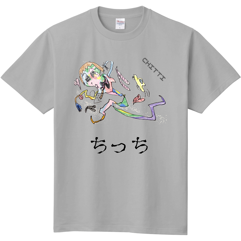 手書き風 tシャツ デザイン ショップ