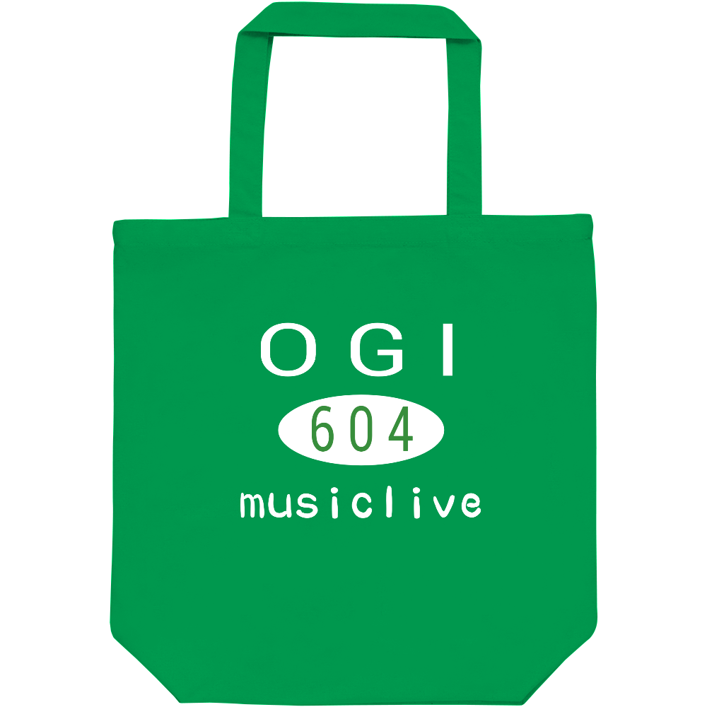 ＯＧＩ トートバッグ