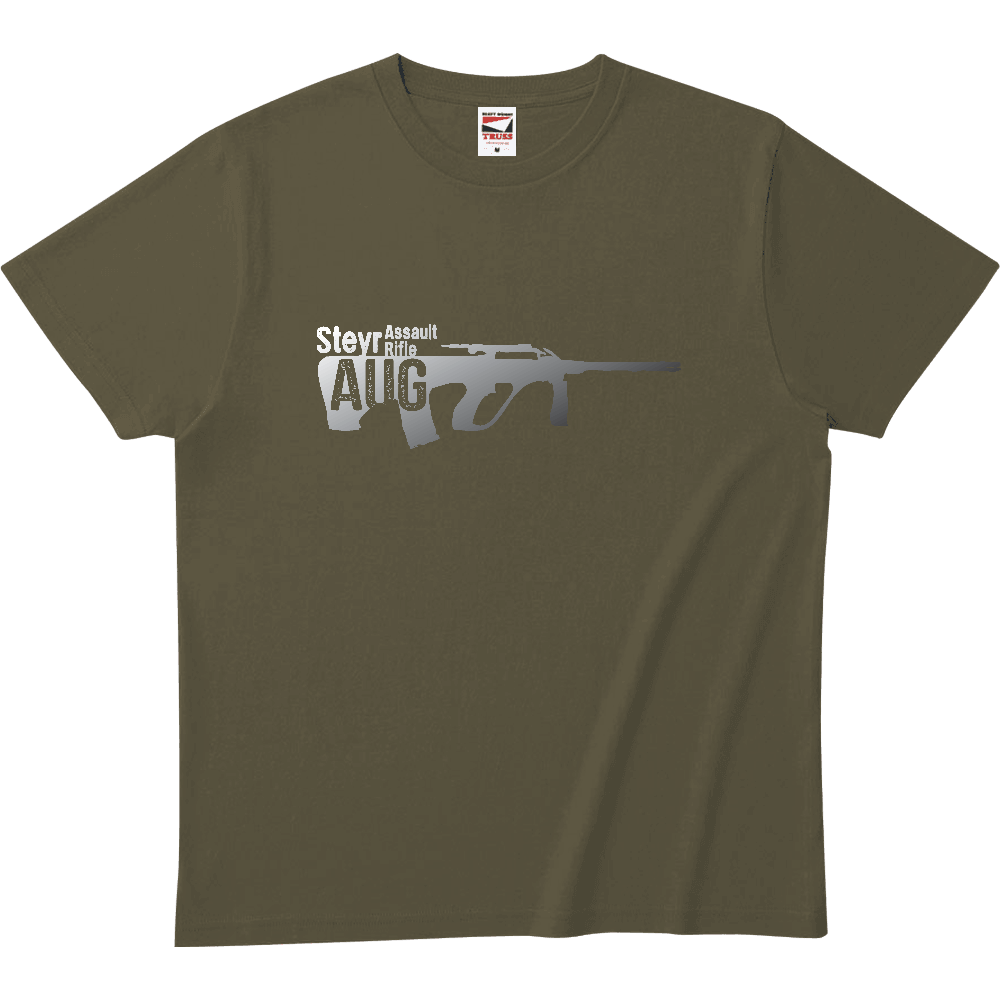 ゲーマーt 荒野行動最強武器シリーズtシャツ オリジナルtシャツを簡単自作 無料販売up T 最安値