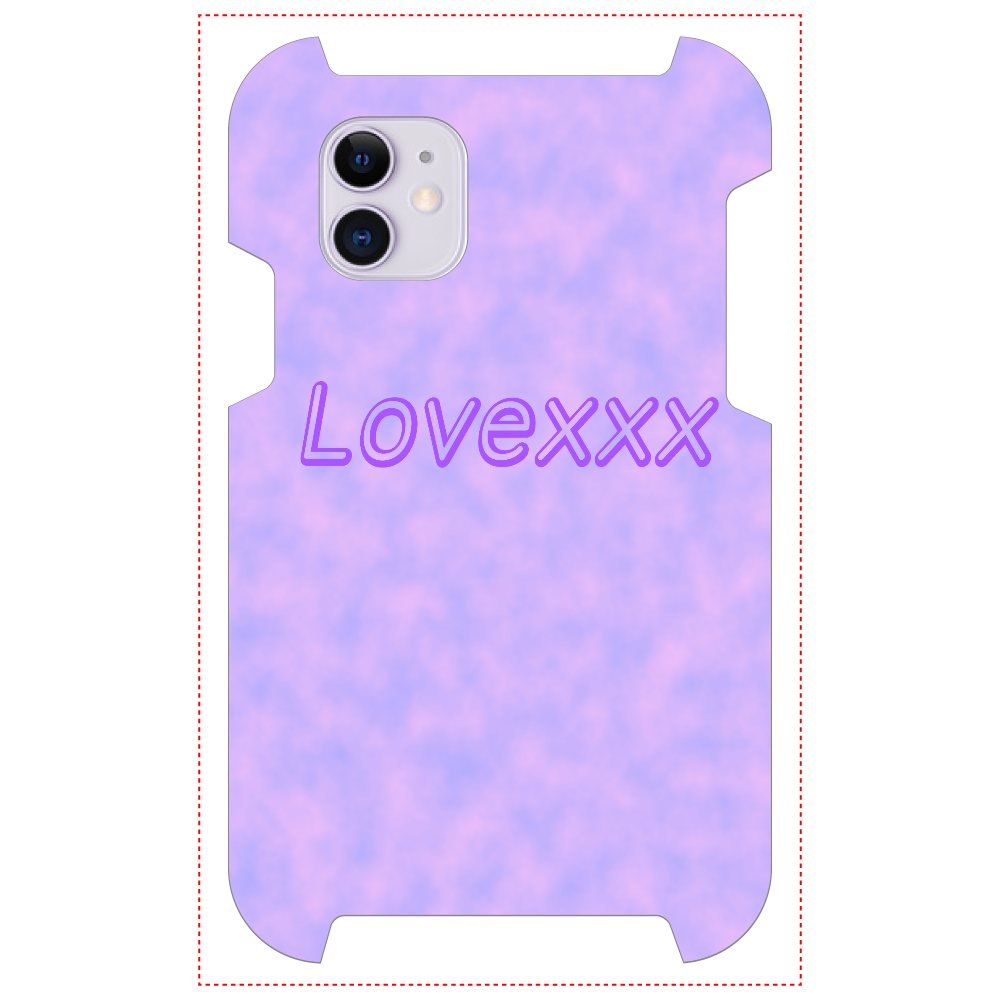 LOVExxx iPhone 11