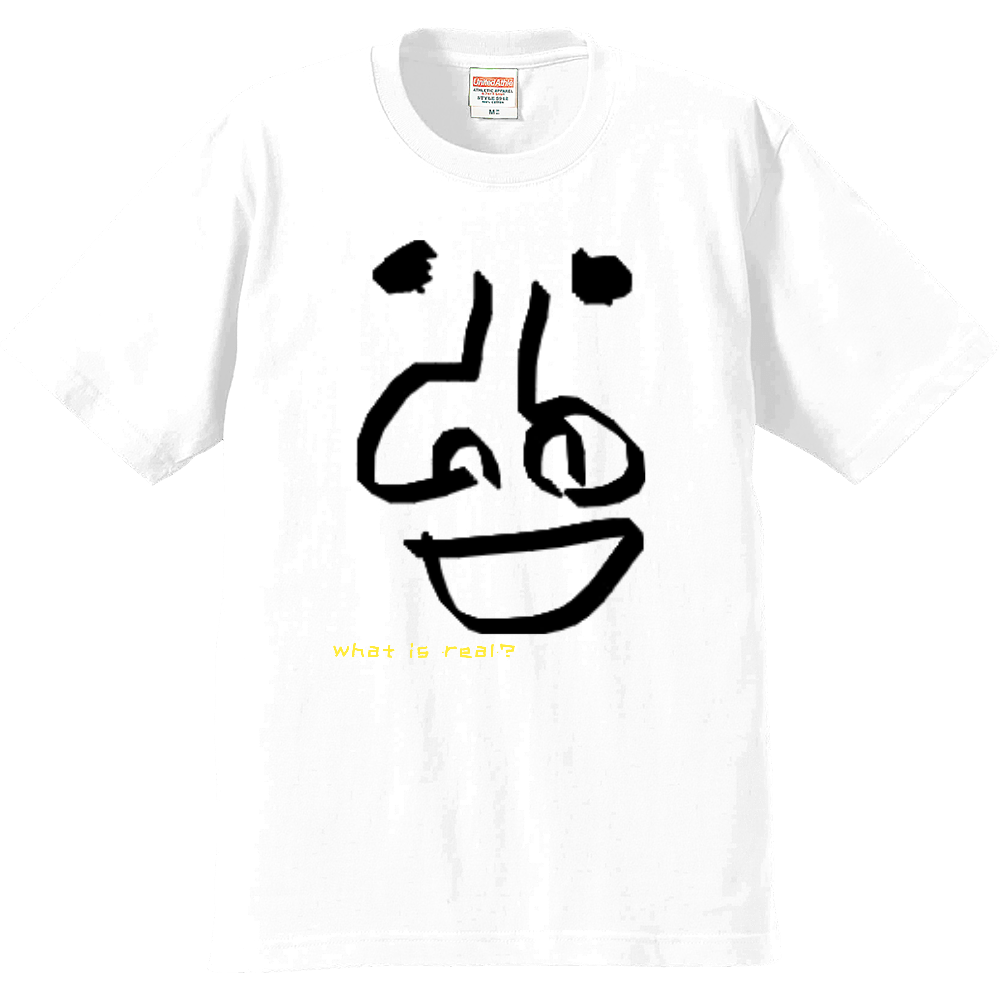 鼻おばけ オリジナルtシャツを簡単自作 無料販売up T 最安値