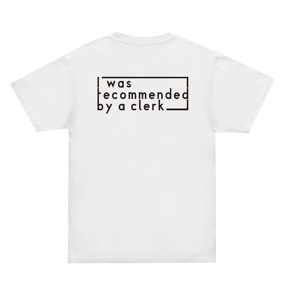 recommend Tshirt スーパーヘビーＴシャツ