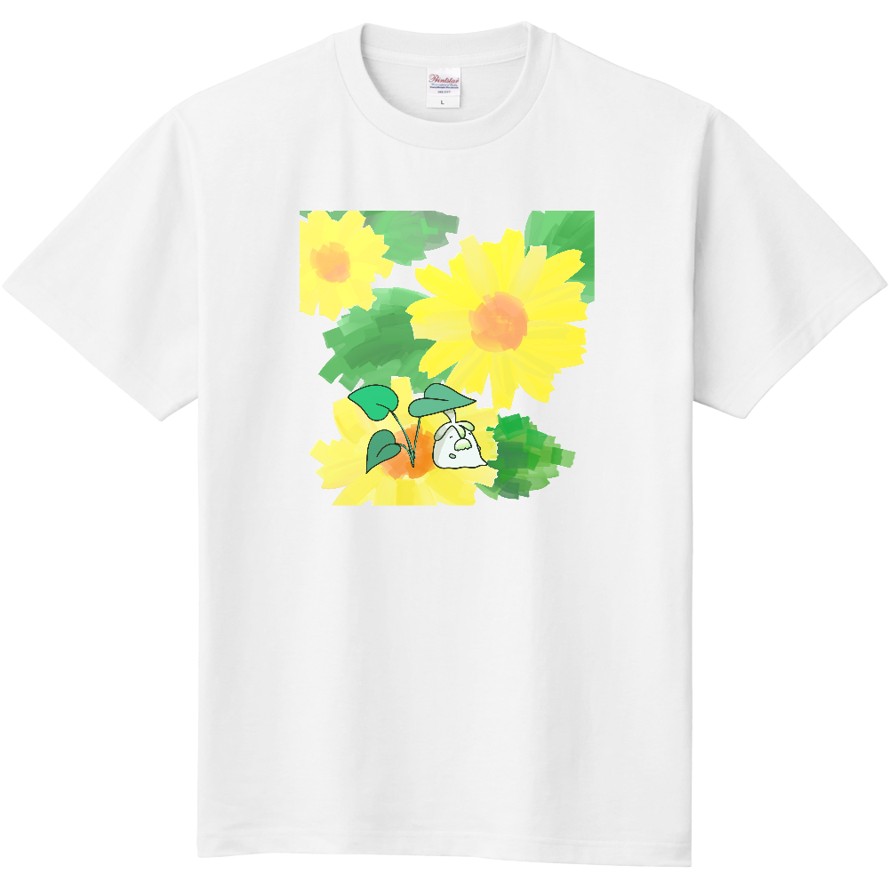 長老の夏-定番Tシャツ