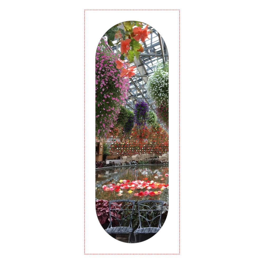 シリコンスマホリング/Begonia garden シリコンスマホリング