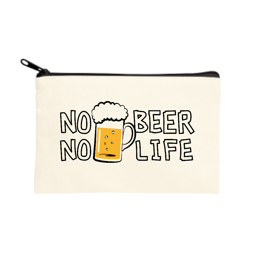 ビールのない生活なんて考えられない