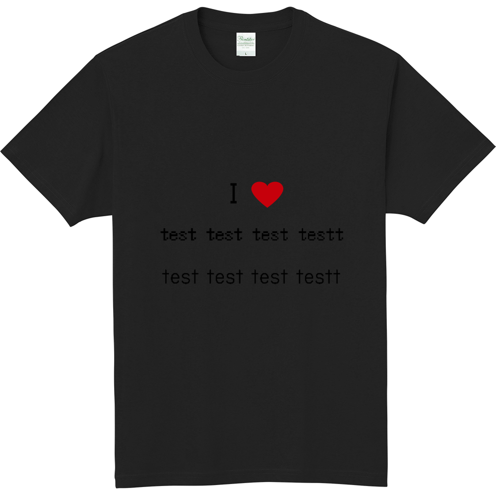 Beatmania Iidxの登場キャラクターのオリジナルtシャツ オリジナルtシャツを簡単自作 無料販売budgets 最安値