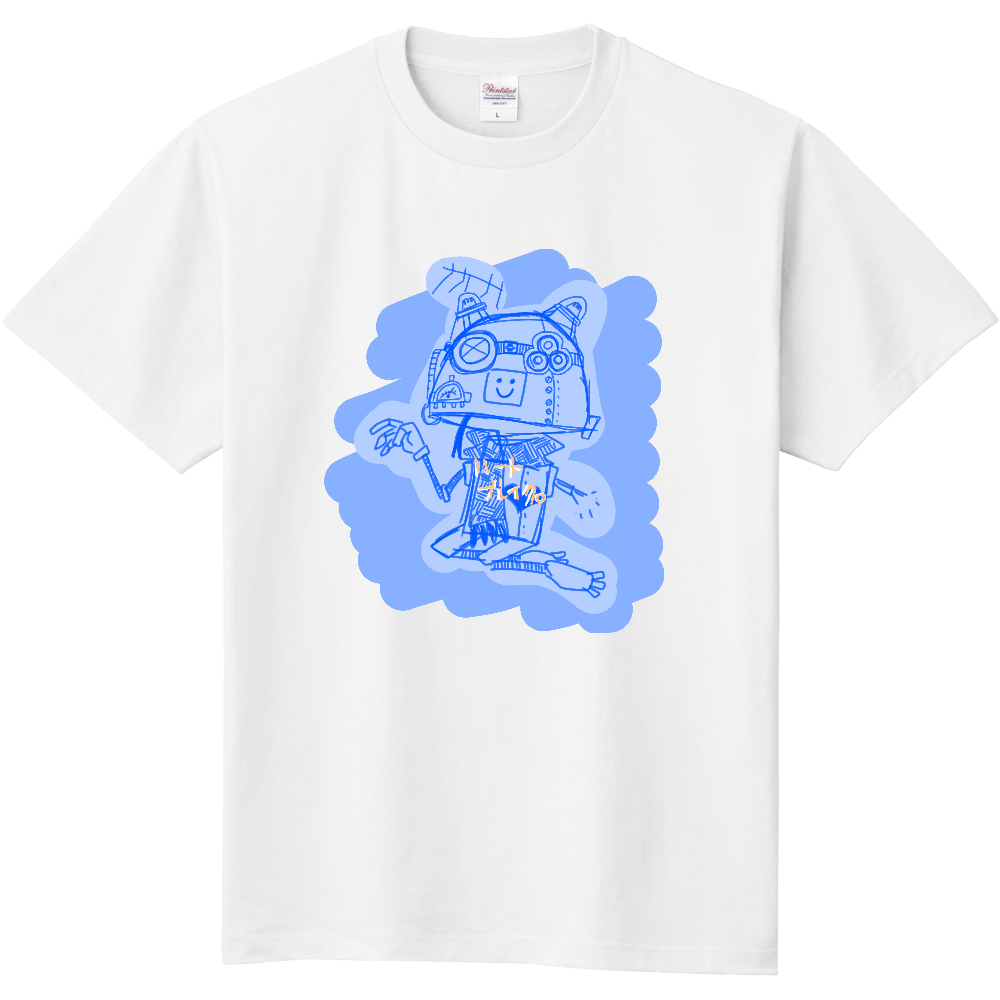 【ハートブレイク】Tシャツ 定番Ｔシャツ