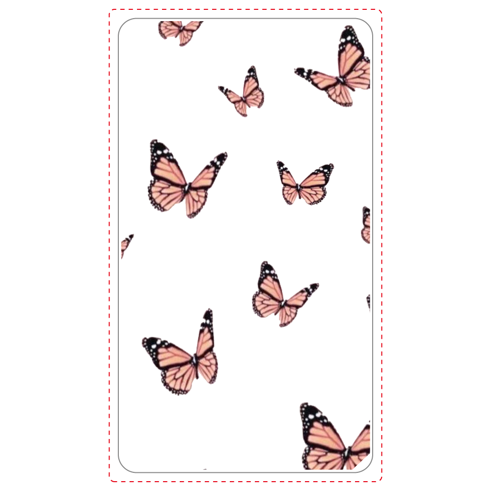 蝶々の商品購入ページ オリジナルプリントグッズ販売のオリラボマーケット