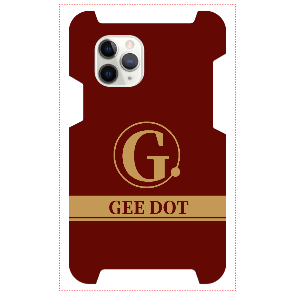 GEE DOT iPhone 11 Pro