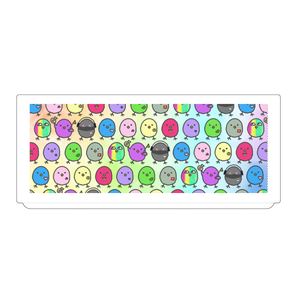 集合ピヨ 湯呑の商品購入ページ オリジナルプリントグッズ販売のオリラボマーケット