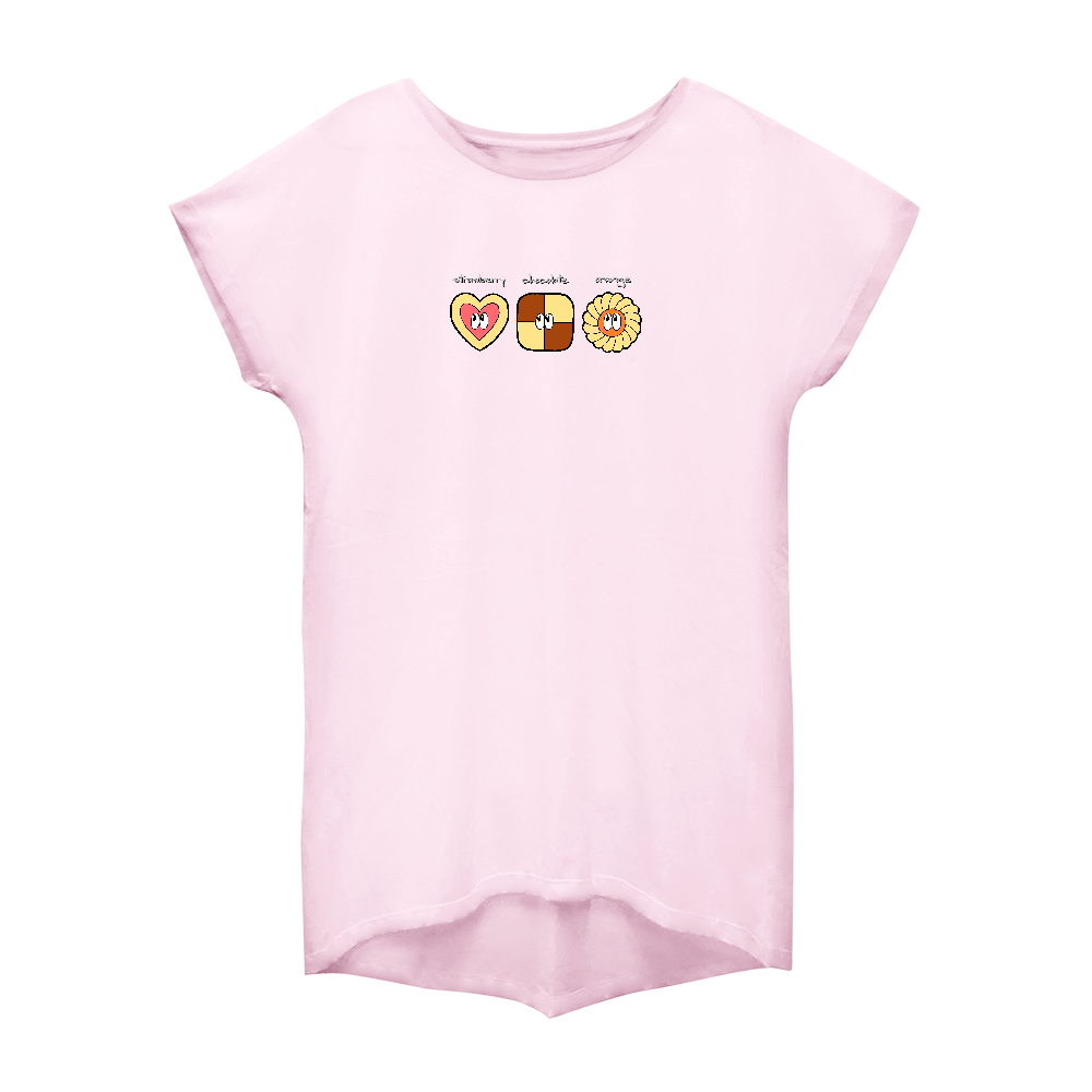 クッキー モンスターの商品購入ページ オリジナルプリントグッズ販売のオリラボマーケット