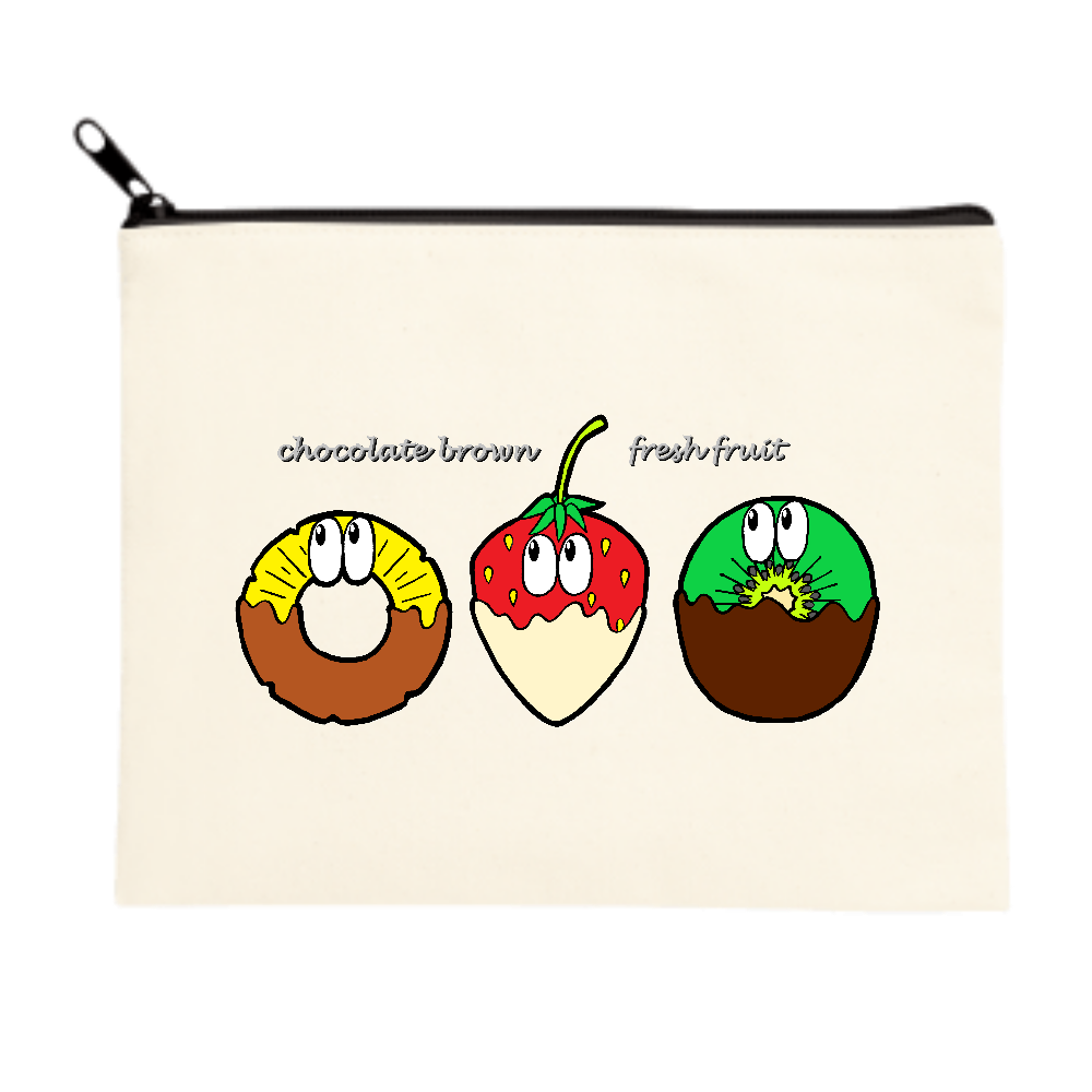 チョコフォンデュ モンスターの商品購入ページ オリジナルプリントグッズ販売のオリラボマーケット