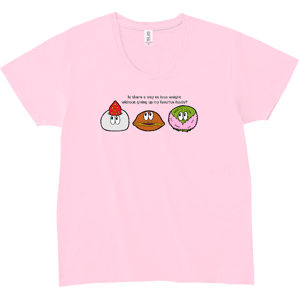 和菓子 モンスターの商品購入ページ オリジナルプリントグッズ販売のオリラボマーケット