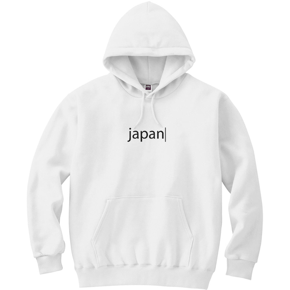 japan| Black Logo / Parker