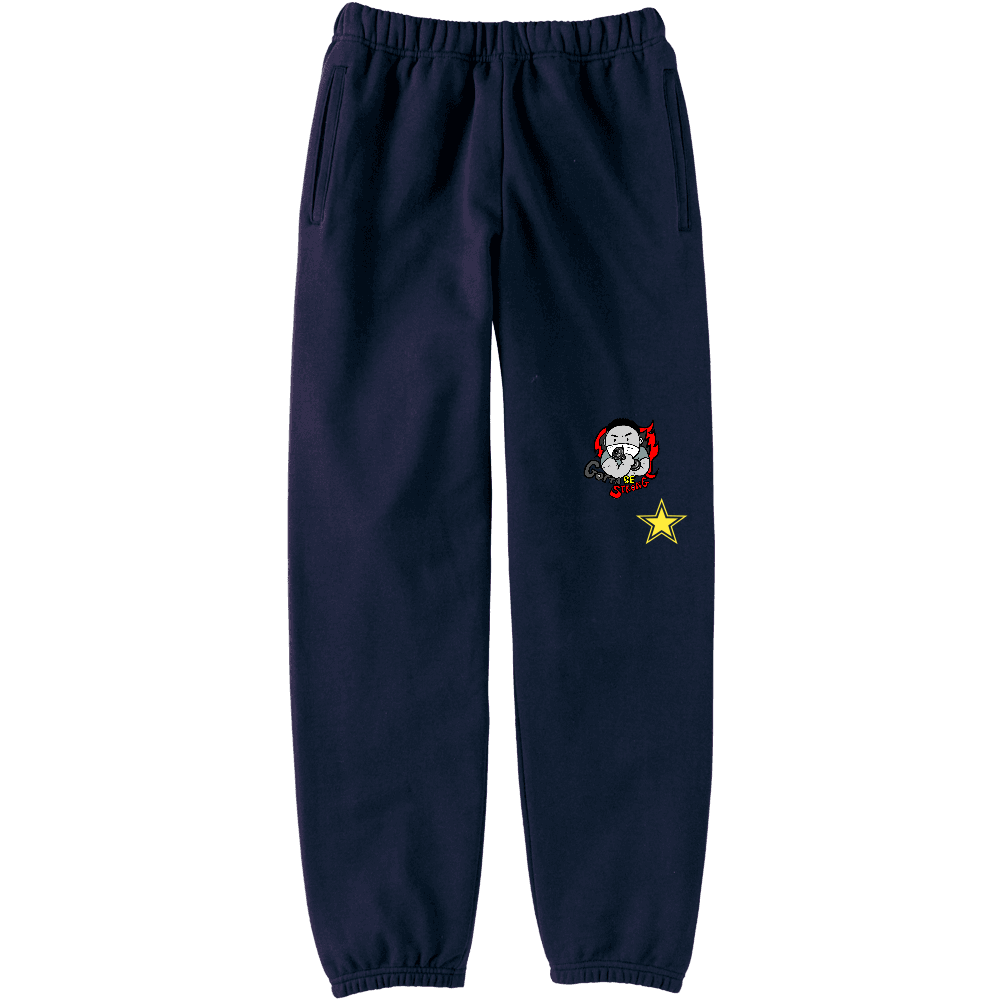 Gotta Be Strong 定番スウェットパンツの商品購入ページ オリジナルプリントグッズ販売のオリラボマーケット