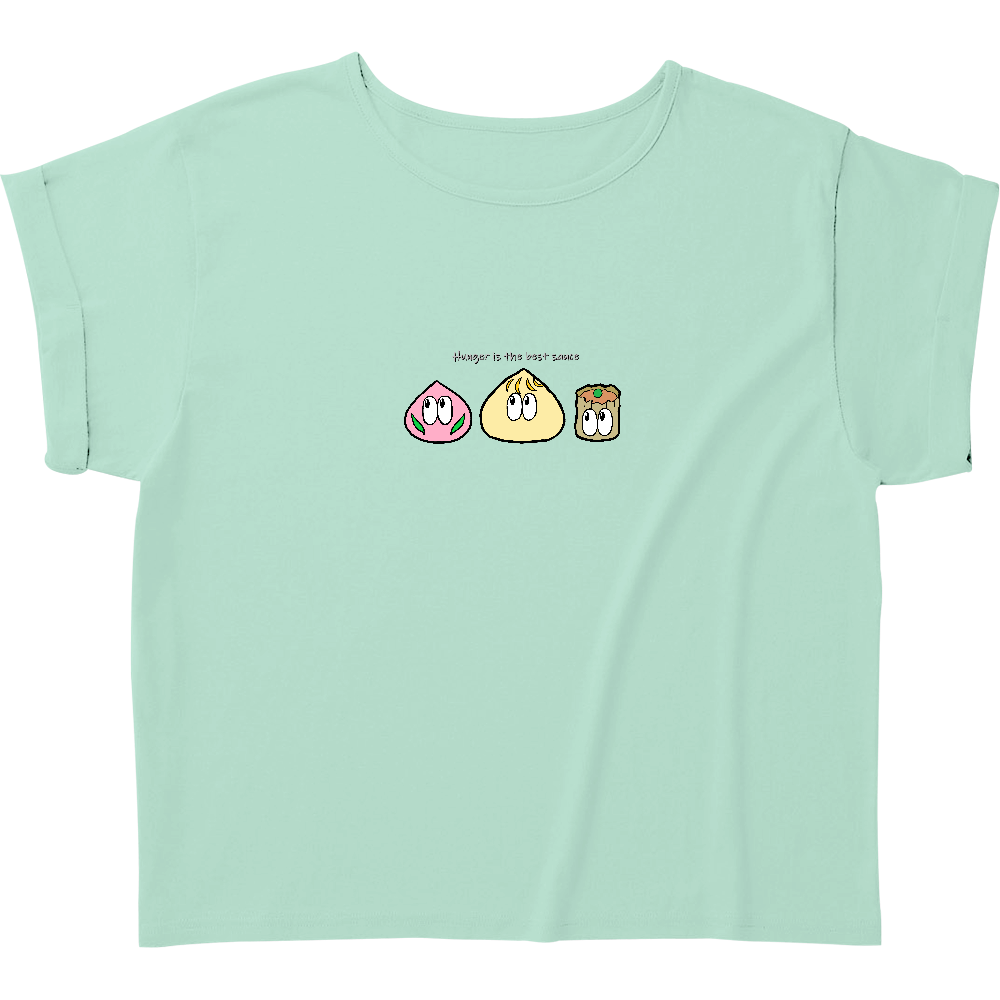 中華 モンスターの商品購入ページ オリジナルプリントグッズ販売のオリラボマーケット