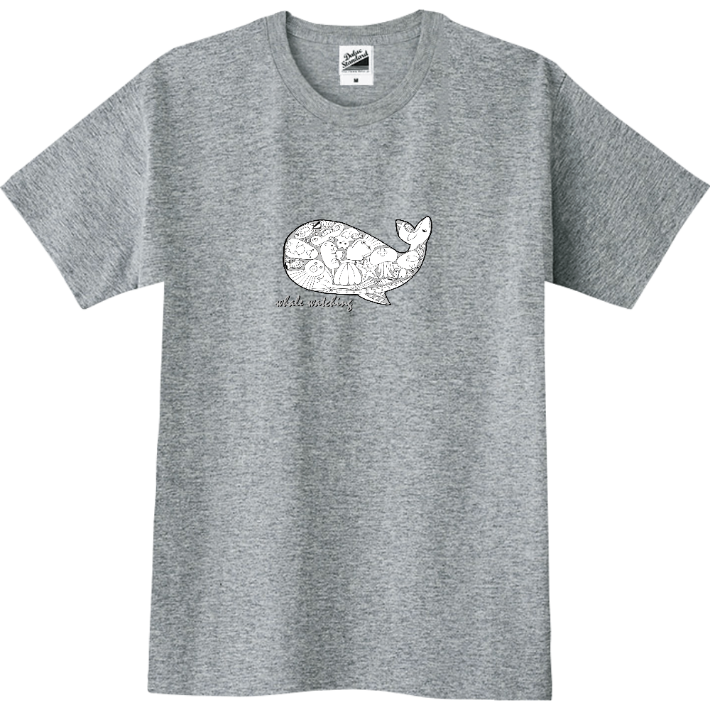 夏の Tシャツ 綿 ドライ オリジナルグッズ通販ならオリラボマーケット