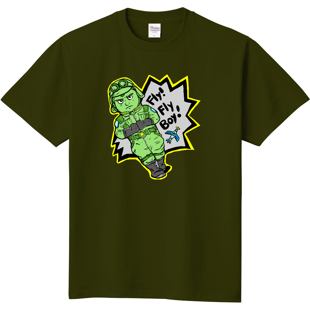 Superfly Lemon Bats Tシャツ 2010年限定グッズ サイズL+