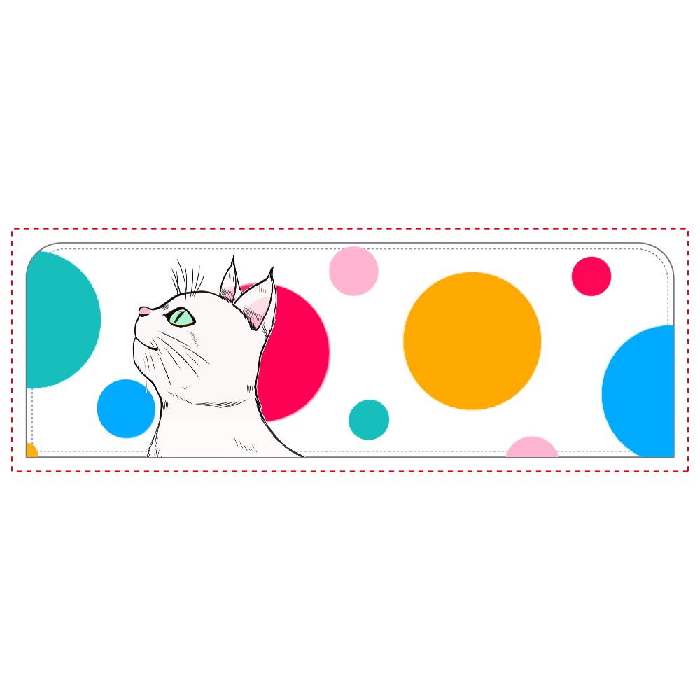 和風のペンケースオリジナルグッズ通販ならオリラボマーケット