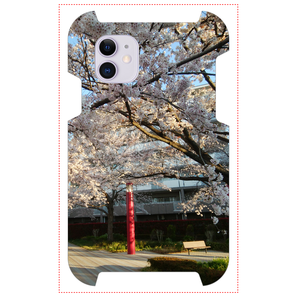 桜2　iPhone 11