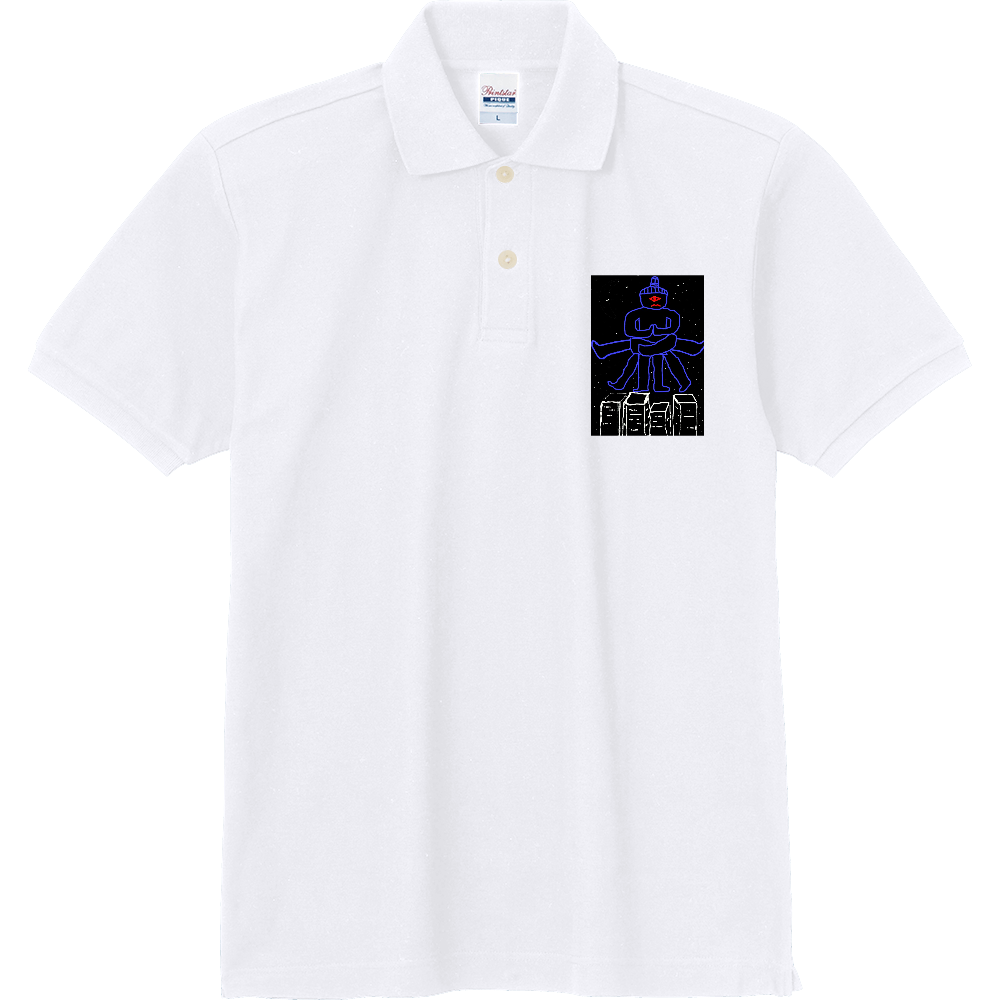 Neo阿修羅の商品購入ページ オリジナルプリントグッズ販売のオリラボマーケット