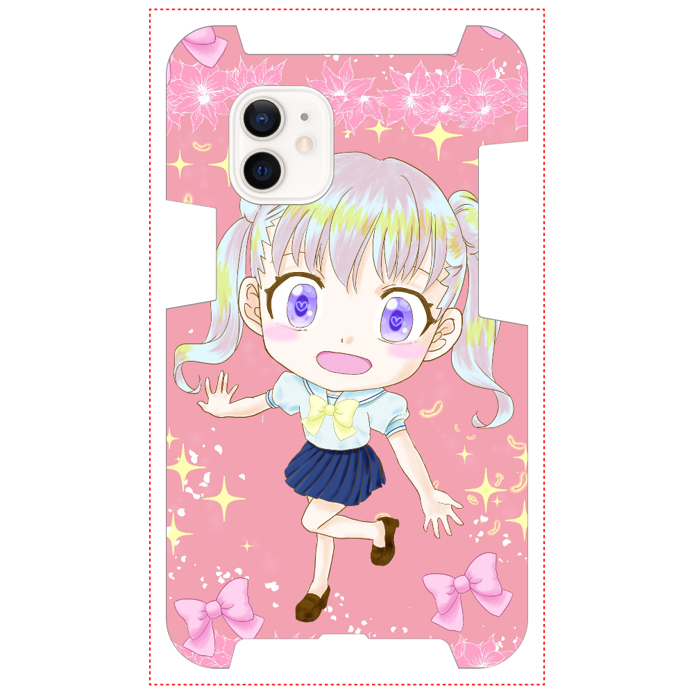 おだんごちゃんiPhone12 mini1