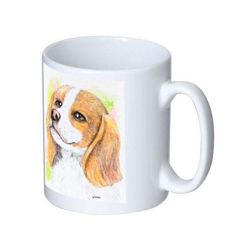 犬 ほんわかビーグル マグカップ オリジナルtシャツを簡単自作 無料販売up T 最安値