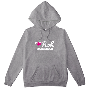 スタンダードプルパーカー|RSP-142 |TRUSS