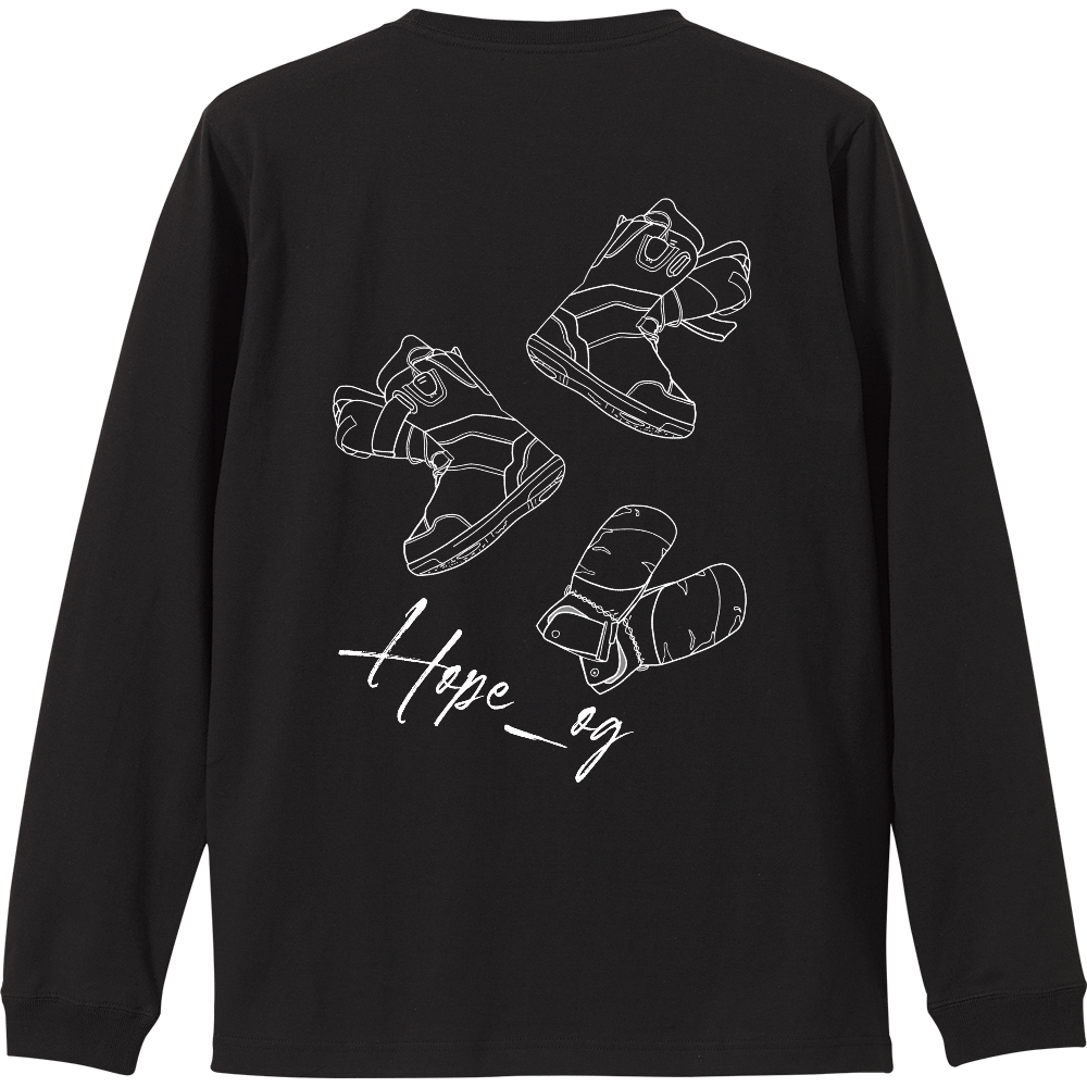 Tシャツ　デザイン　型