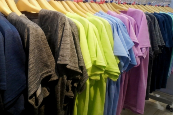 クラスTシャツが作れる業者の選び方