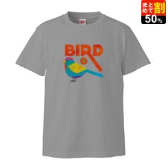 UP-T ハイクオリティーTシャツ