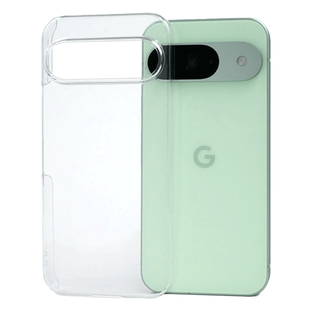 Google Pixel9/9Pro ハードケース