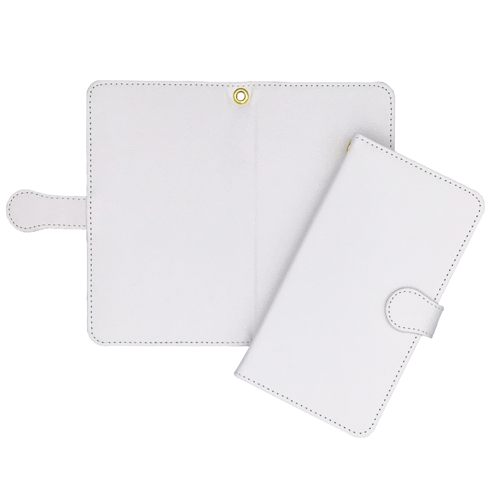 手帳型ベルト付きアンドロイド L