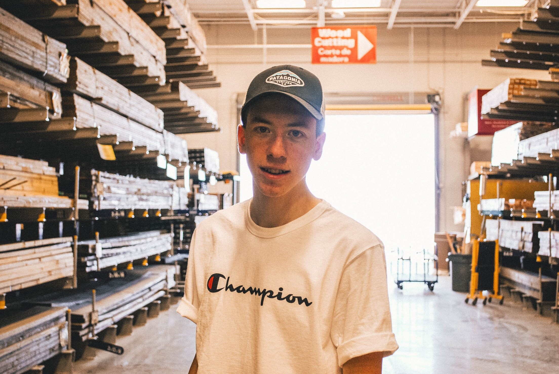 Champion