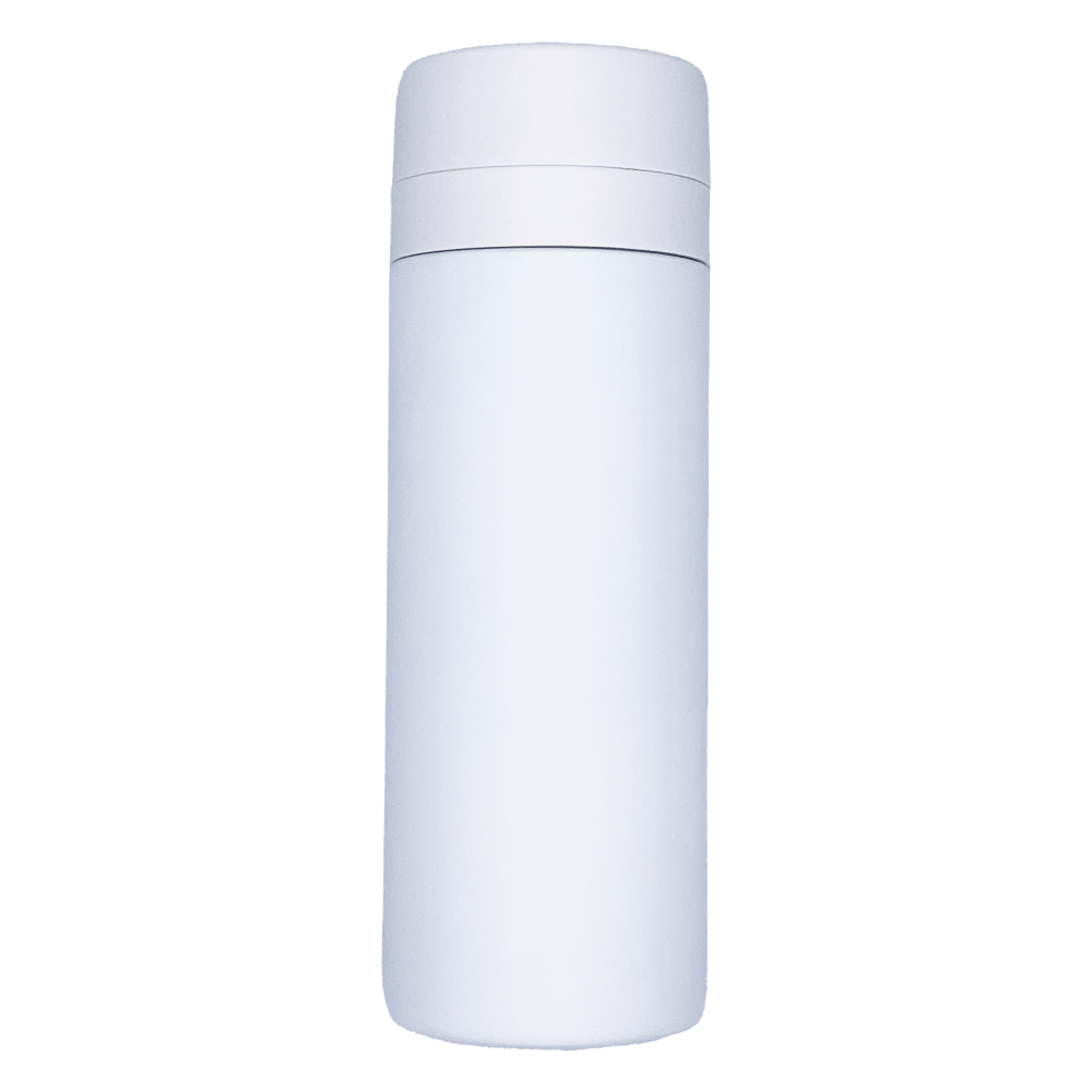 スリムサーモステンレスボトル300ml ver.2|MARKLESS STYLE