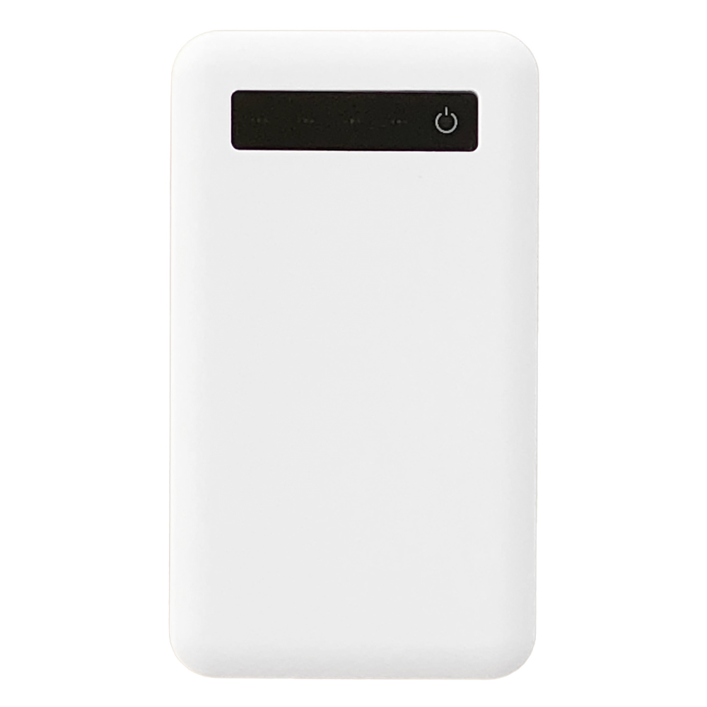 インジケータ有バッテリー4000mAh