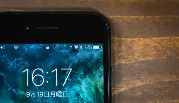 充電速度と容量