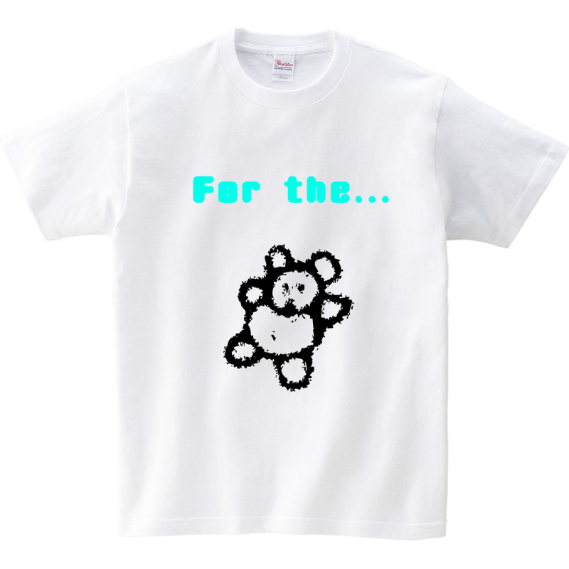 バングラデシュTシャツ