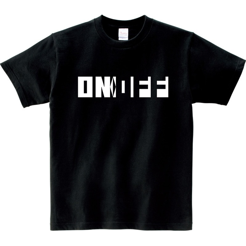 ON OFF│オリジナルTシャツを簡単自作・無料販売Up－T【最安値】