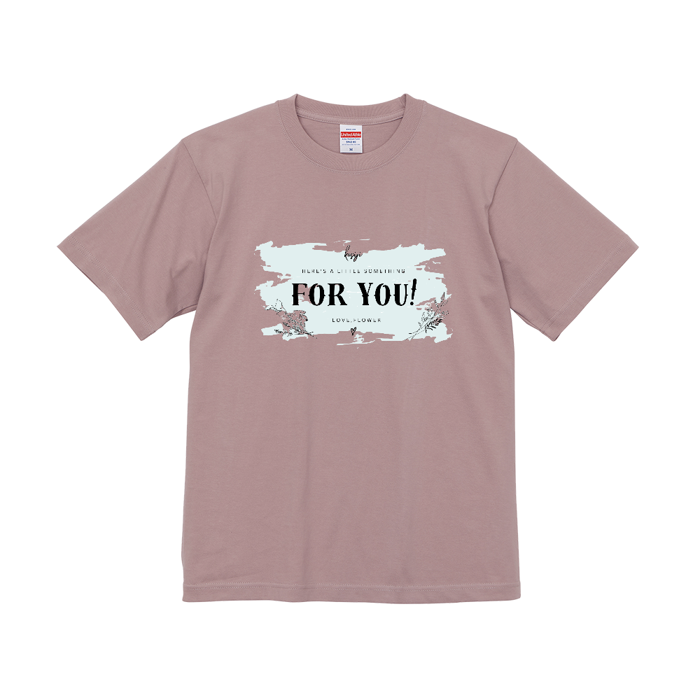 6.2オンス プレミアム Tシャツ|594201 |United Athle