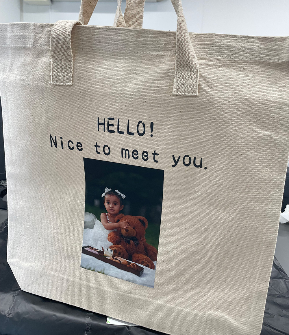 綺麗な仕上がりでした。