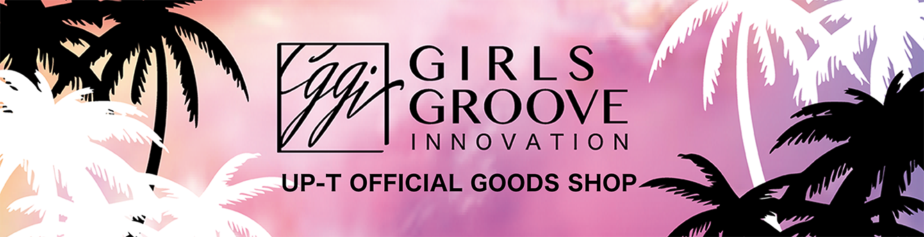 GIRLS GROOVE INNOVATION