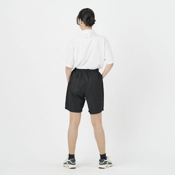 Sサイズ/女性/161cm/背面