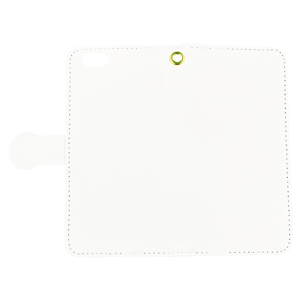 Notebook Belted iPhone 6