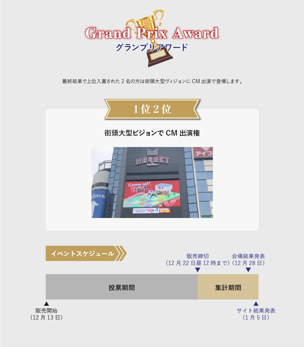 image-グランプリアワード