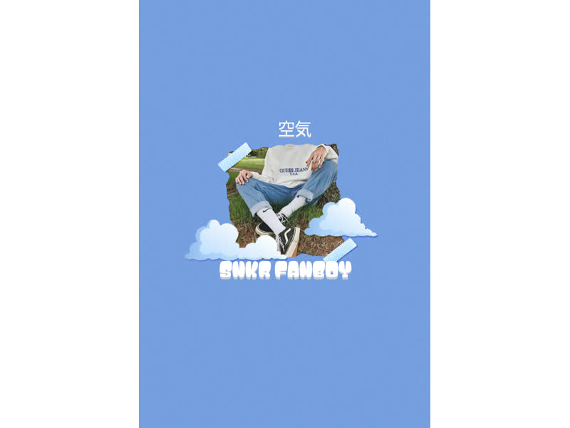 SNKR FANBOY スマホケースiPhoneSE2/SE3thumb3