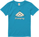 レディースTシャツ
