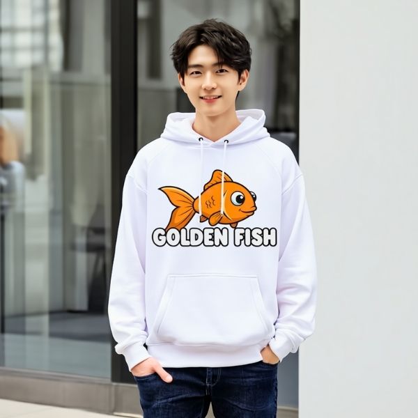 スウェット プルオーバー パーカ