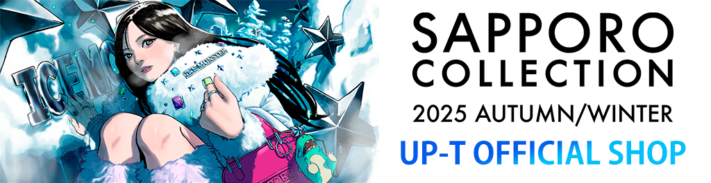 SAPPORO COLLECTION