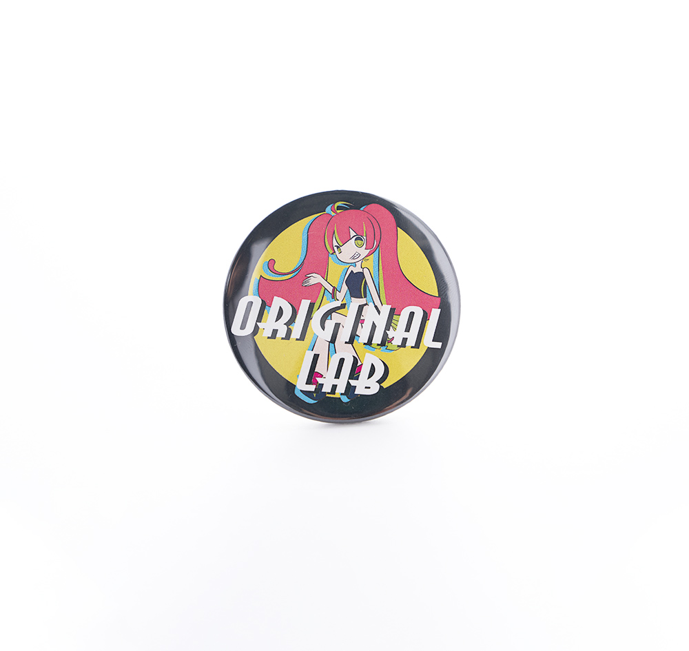 44mm缶バッジ